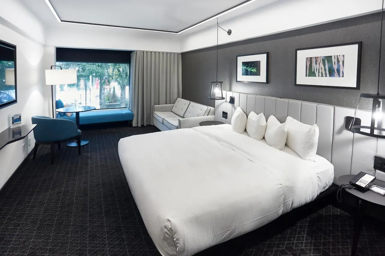 Hotel Bonaventure Montréal