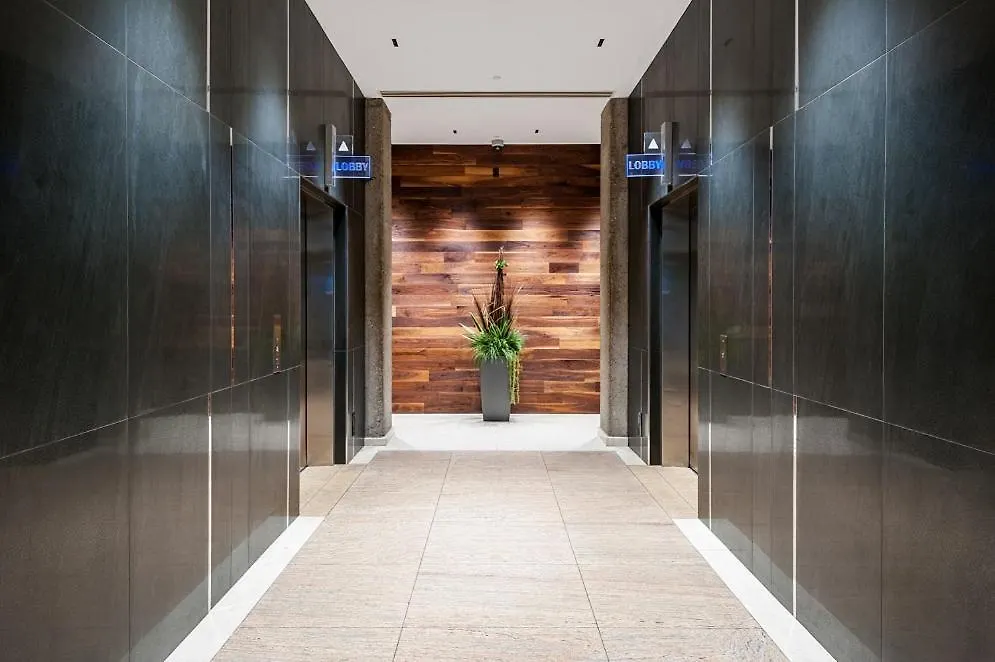 Hotel Bonaventure Montréal