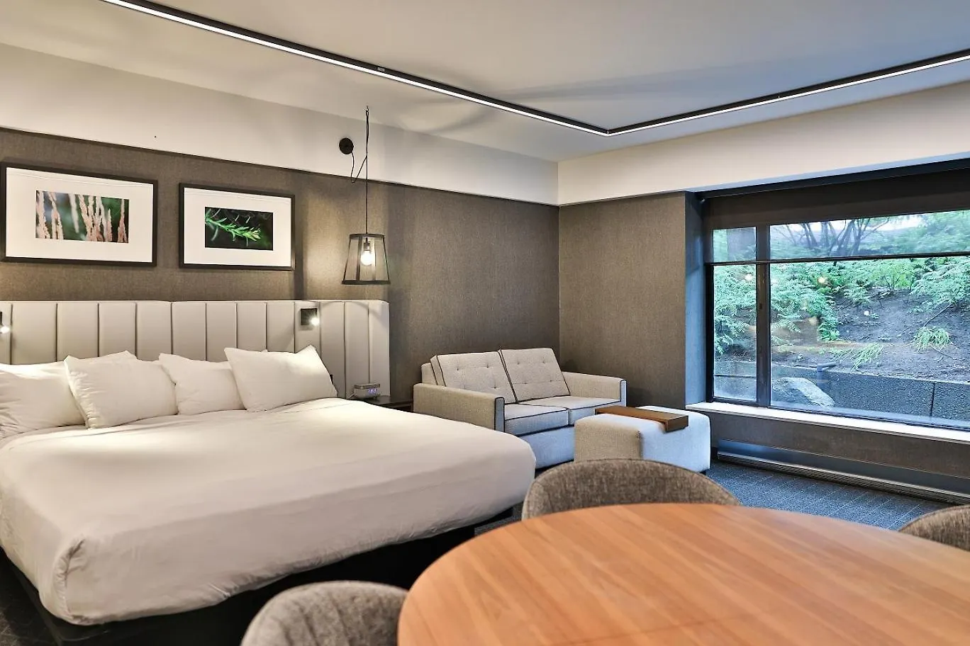 Hotel Bonaventure Montréal
