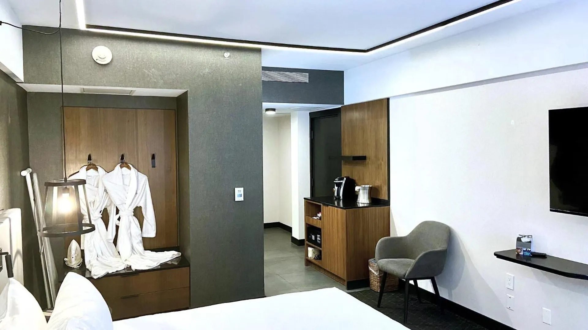 Hotel Bonaventure Montréal