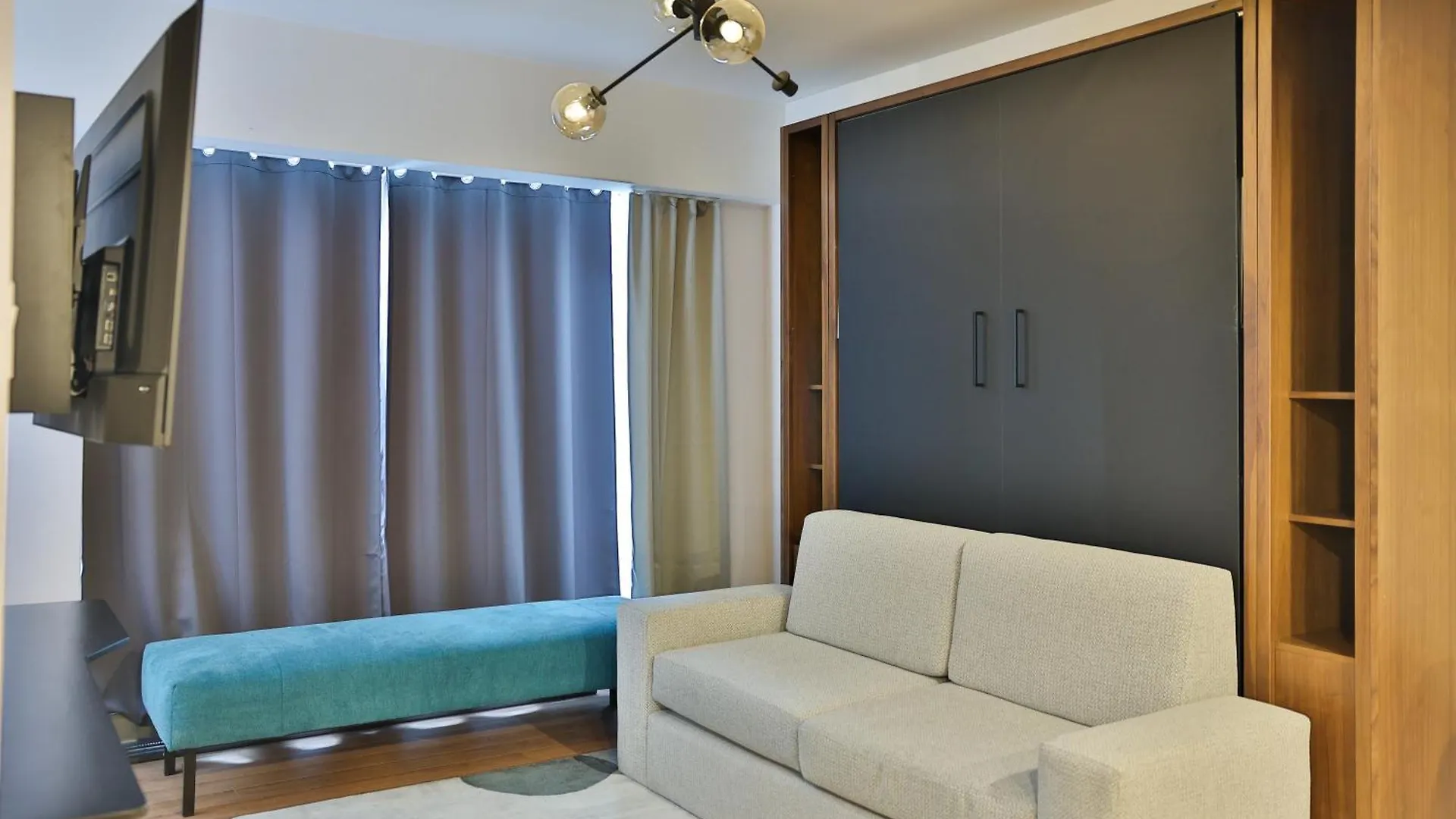 ****  Hotel Bonaventure Montréal Canadá