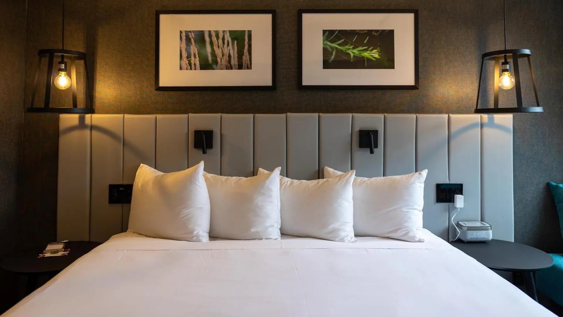 Hotel Bonaventure Montréal