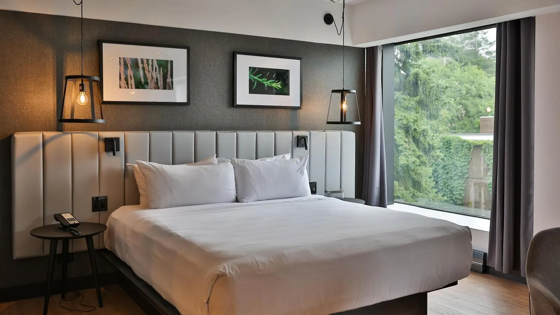 Hotel Bonaventure Montréal