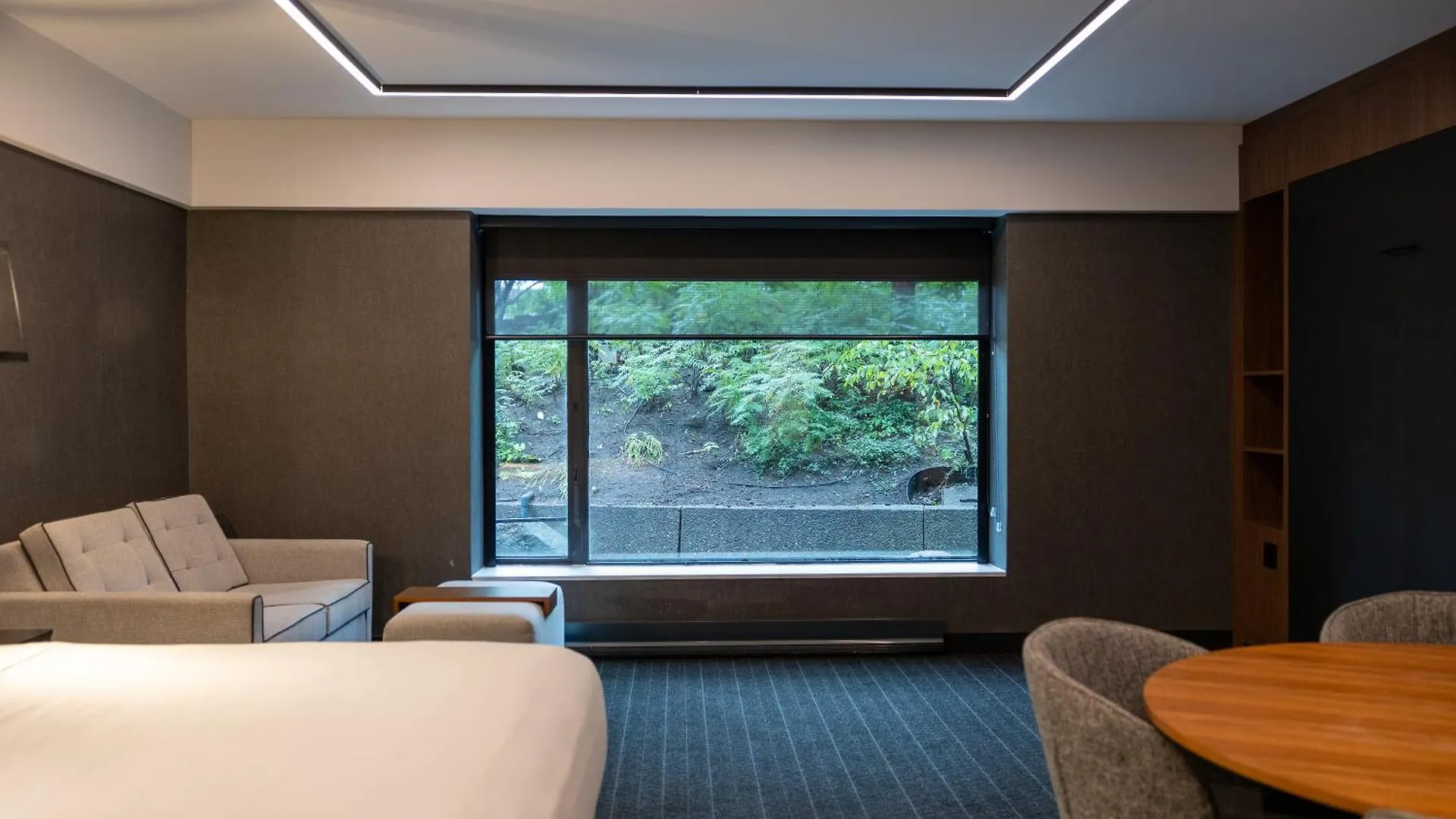 Hotel Bonaventure Montréal