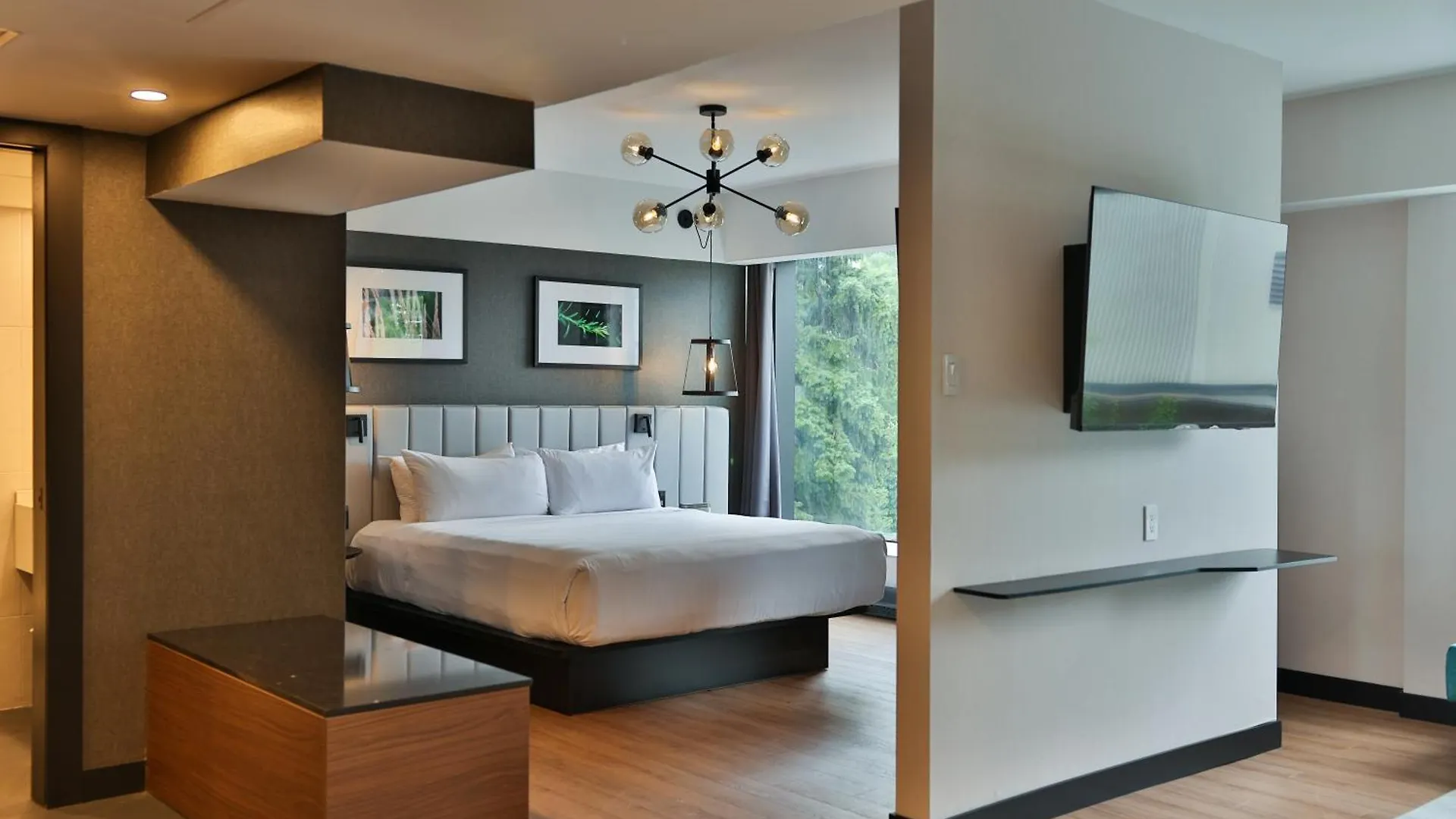 Hotel Bonaventure Montréal