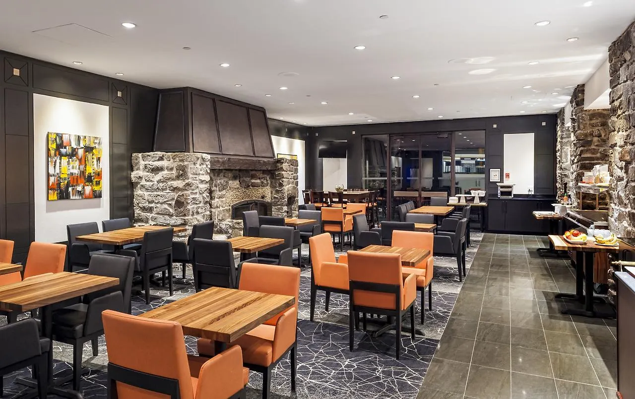 Hotel Bonaventure Montréal