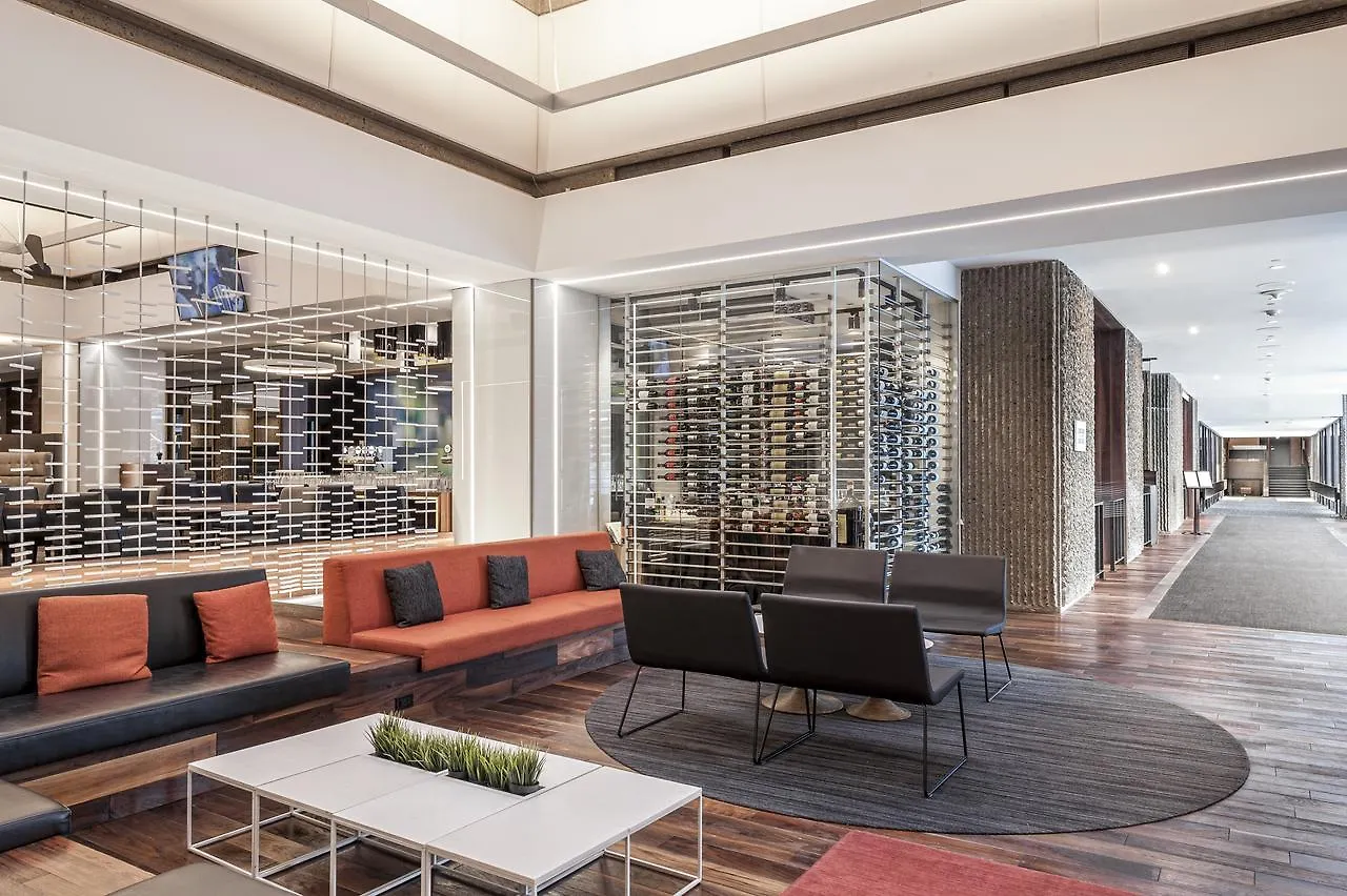 Hotel Bonaventure Montréal