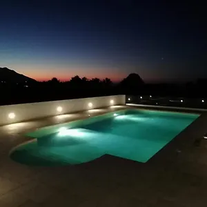 Il Volo Dei Gabbiani , Scopello (Sicily) Italia