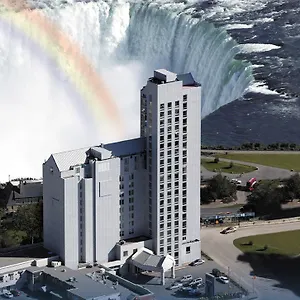 Hotel The Oakes Overlooking The Falls ****