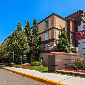 Hotel Western Premier Airport Carlingview ***
