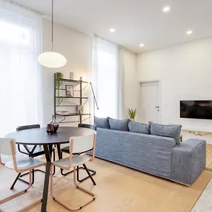 Smartflats - Main Street , Gand Belgio