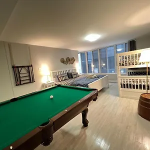 Appartement Big Group In, Montréal