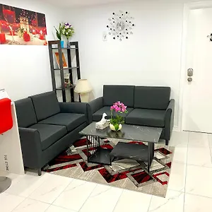  Séjour chez l'habitant Tononhouse Canada