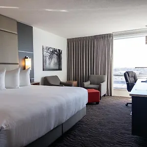 Carriage House And Conference Centre 4* YYC