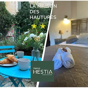 La Maison Des Hautures , Arles Francia