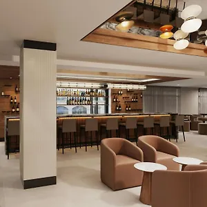 Hotel Ac By Marriott Old