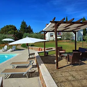 Tenuta Fornacelle , San Gimignano Italia