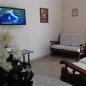 Casa Luigi Sergio - Affitto Breve , Santo Stefano di Camastra Italia