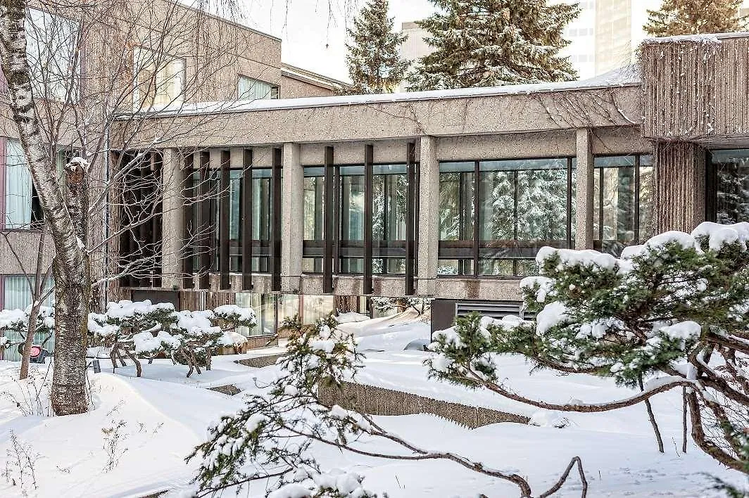 Hotel Bonaventure Montréal