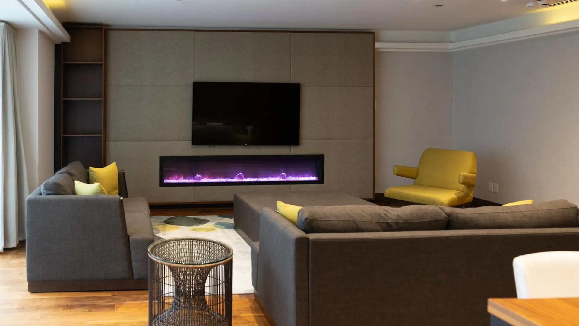 Hotel Bonaventure Montreal