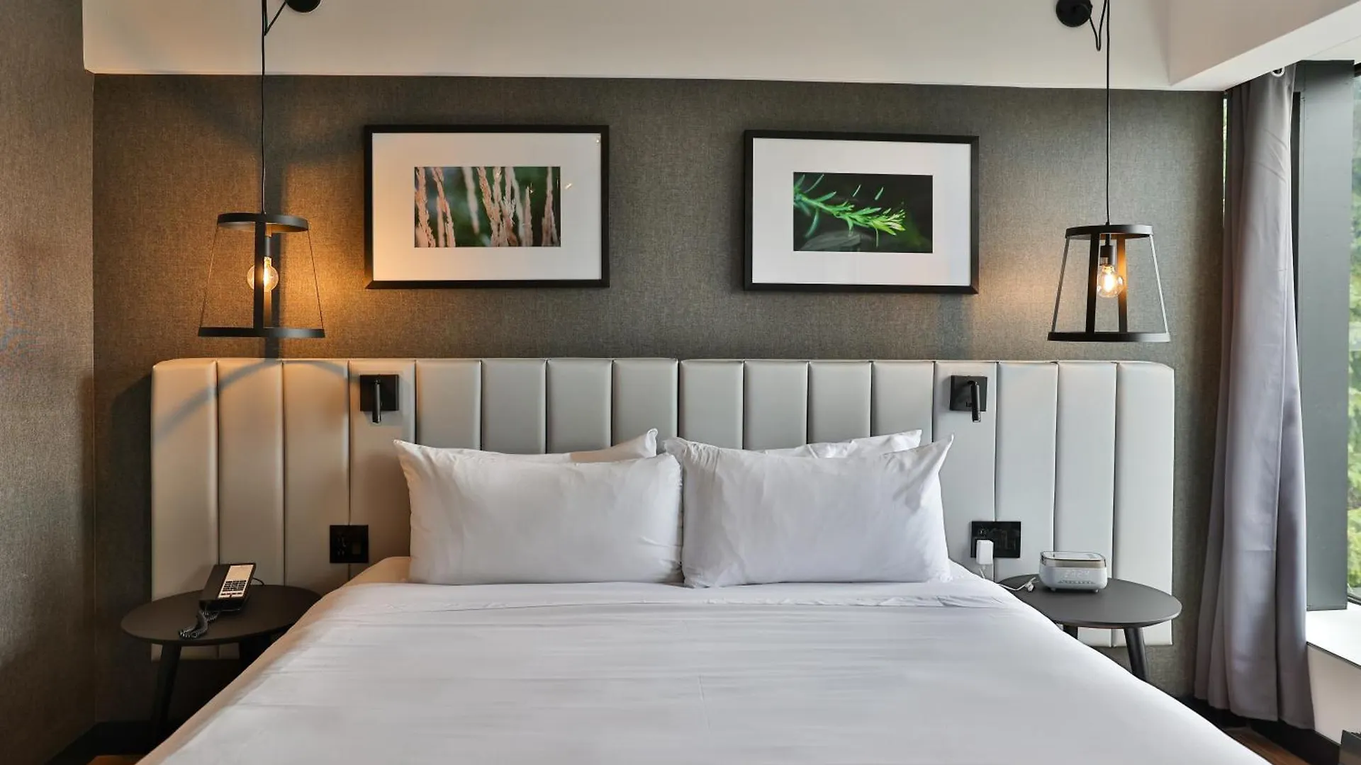 Hotel Bonaventure Montreal 4*,