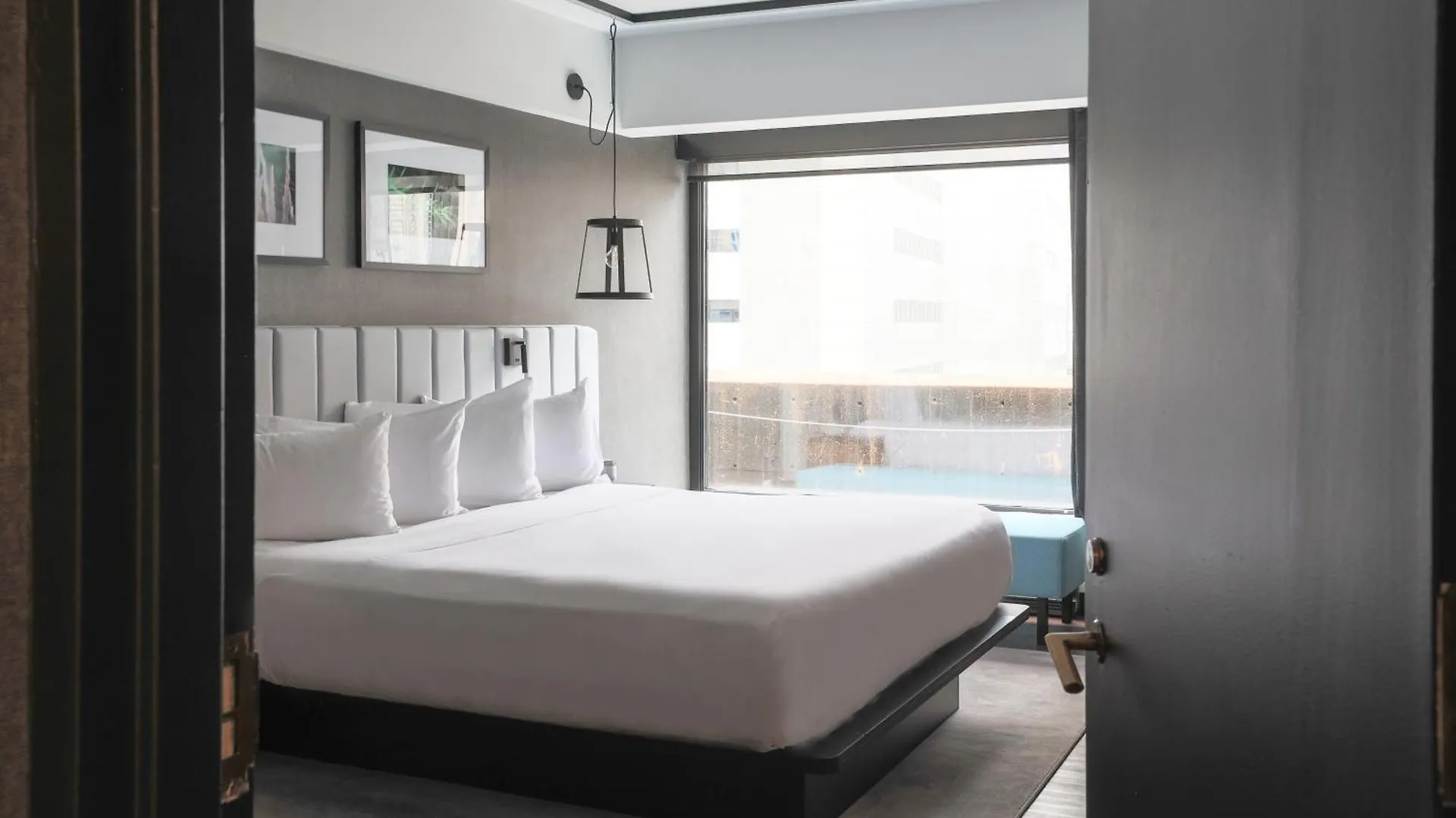 Hotel Bonaventure Montreal