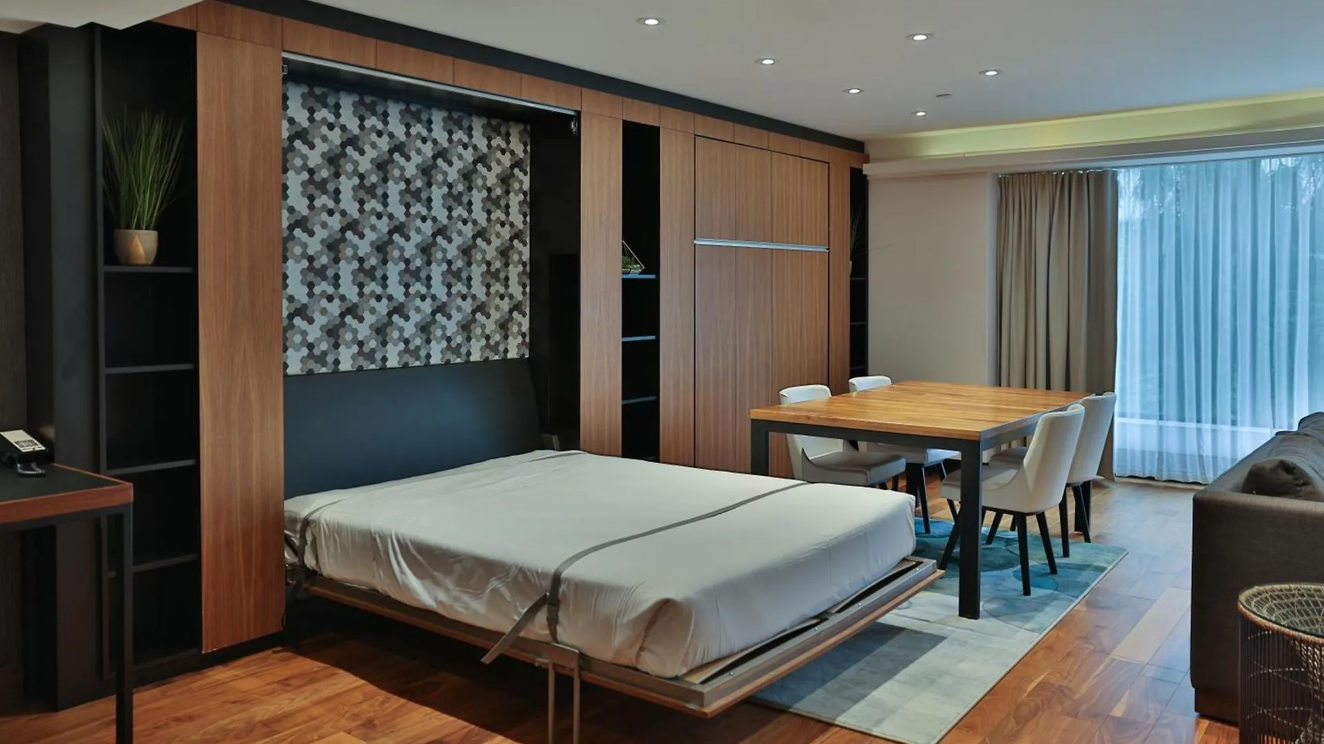 Hotel Bonaventure Montreal
