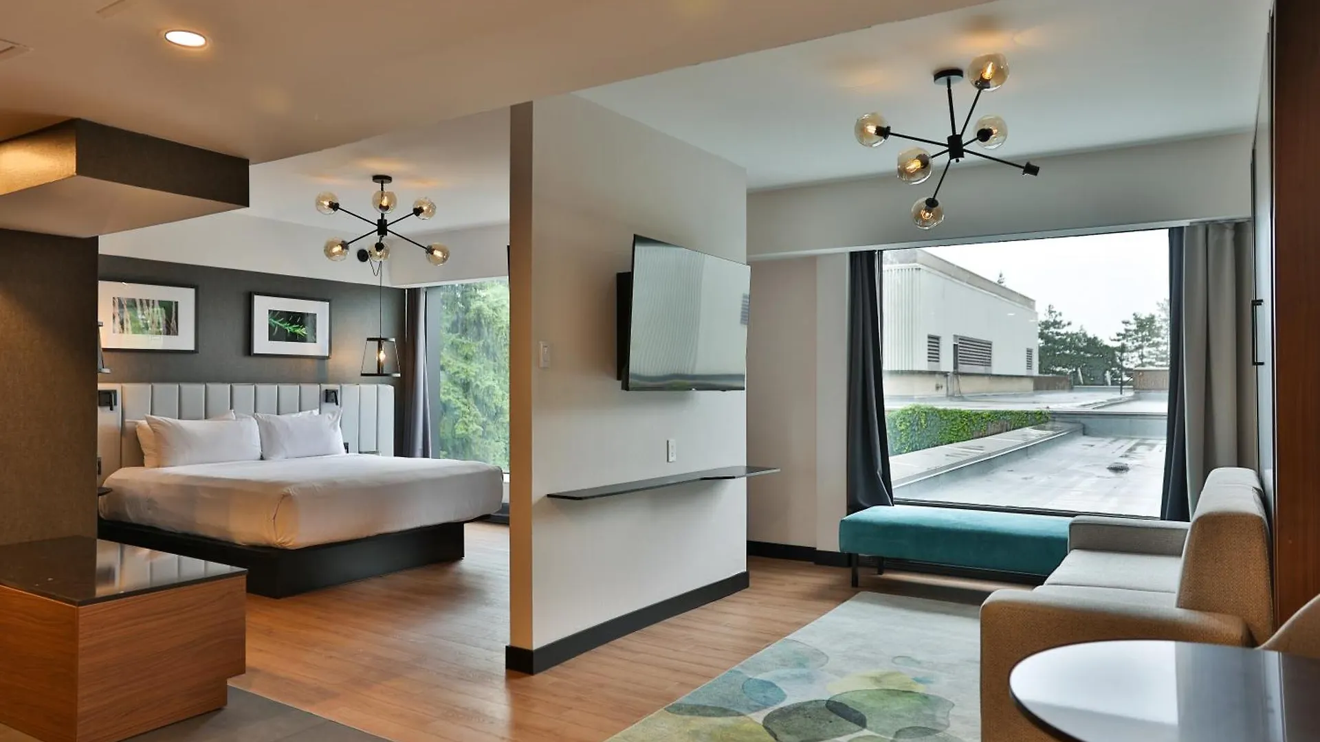 Hotel Bonaventure Montreal