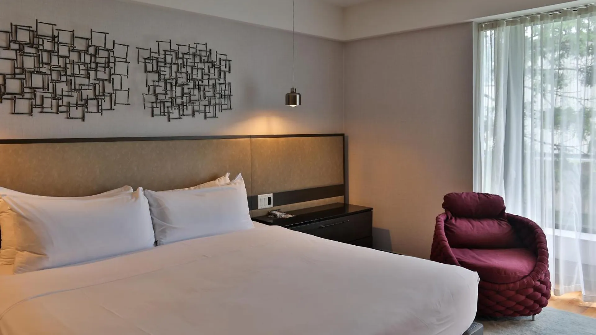 Hotel Bonaventure Montreal 4*,