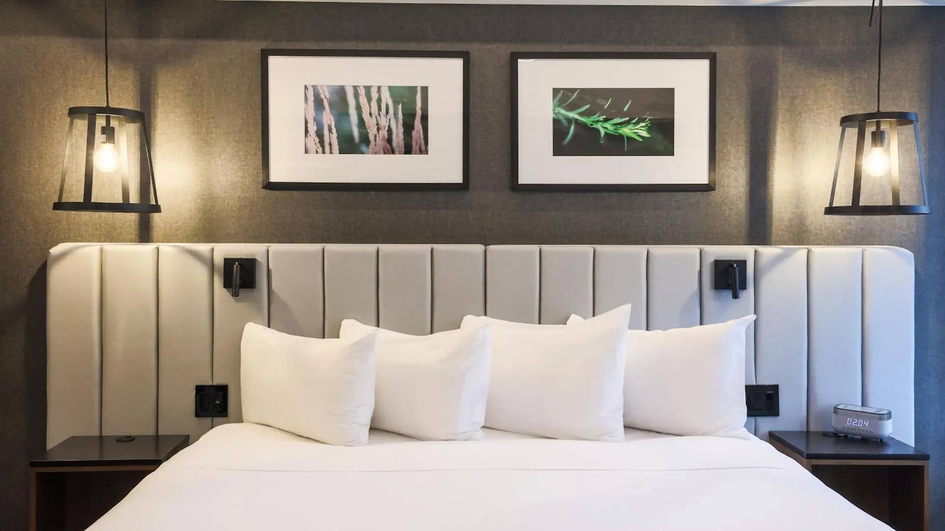 Hotel Bonaventure Montreal
