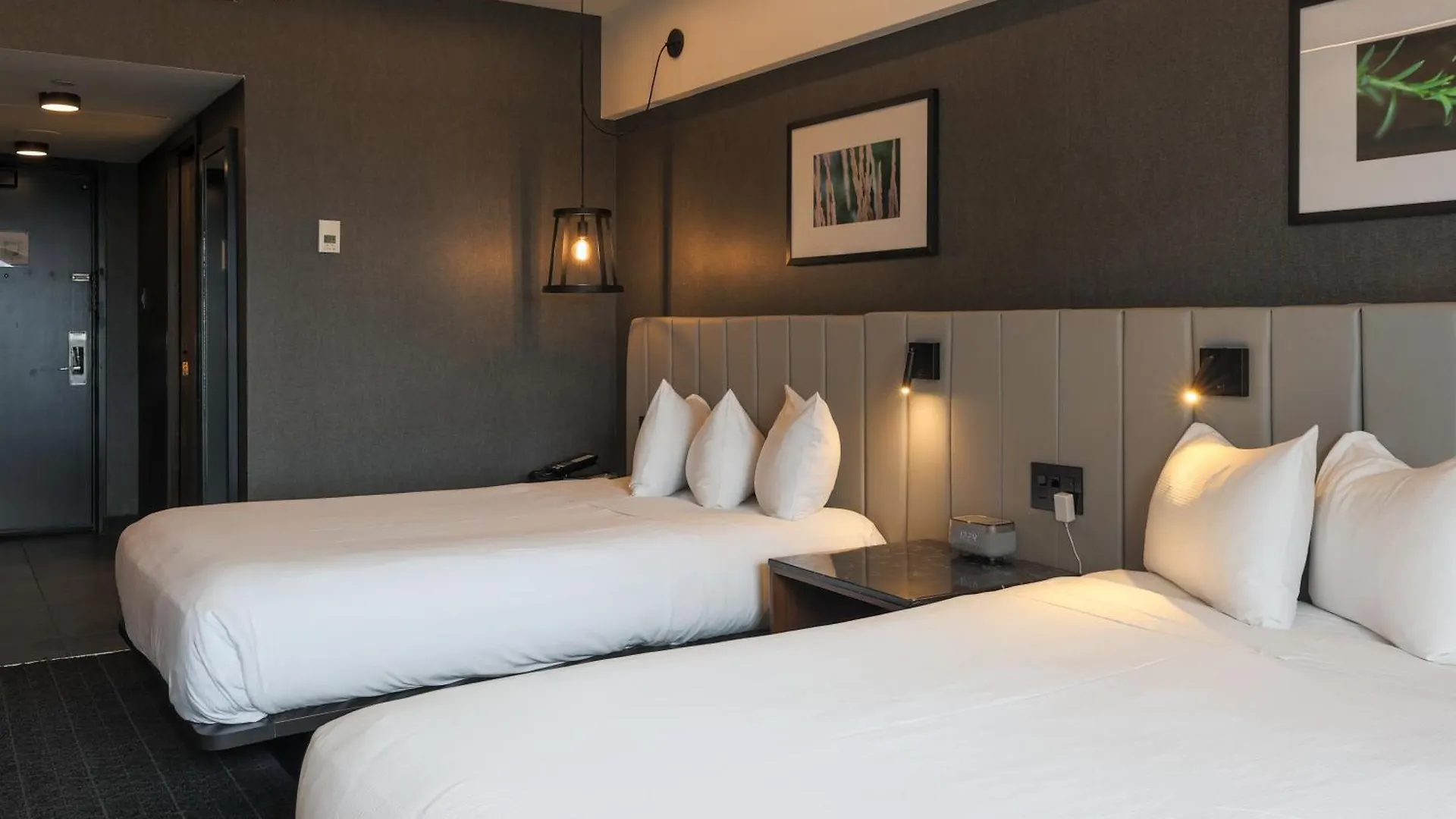 Hotel Bonaventure Montreal