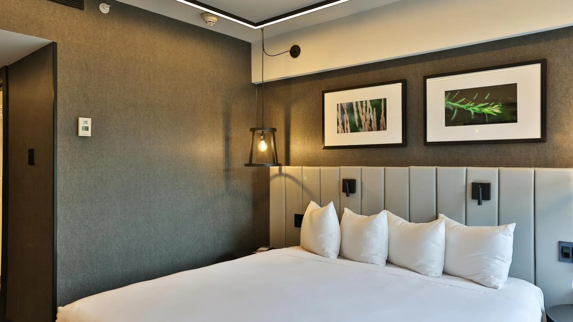 Hotel Bonaventure Montreal 4*,
