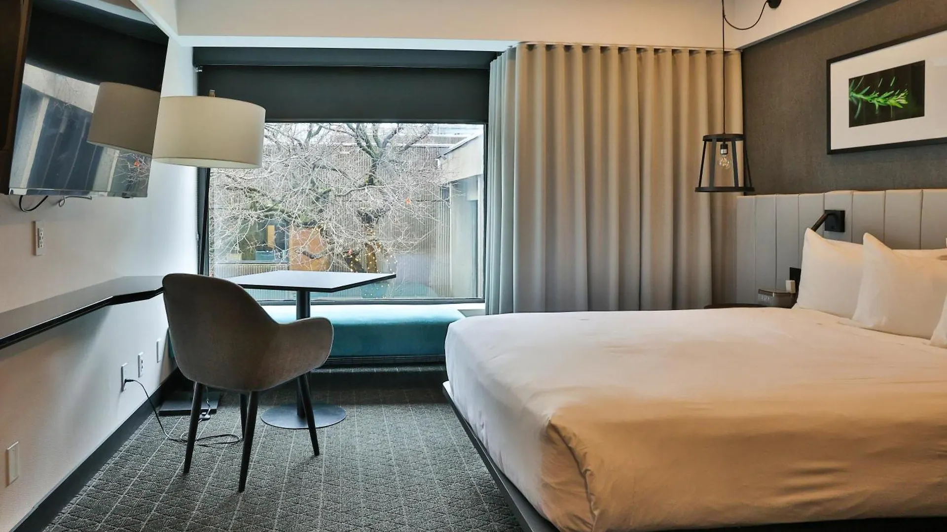 Hotel Bonaventure Montreal