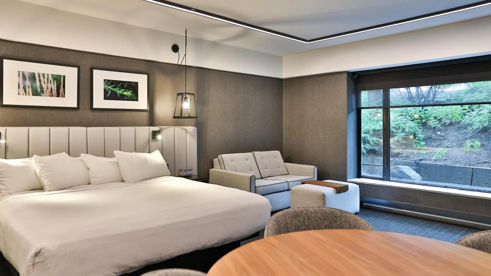 Hotel Bonaventure Montreal
