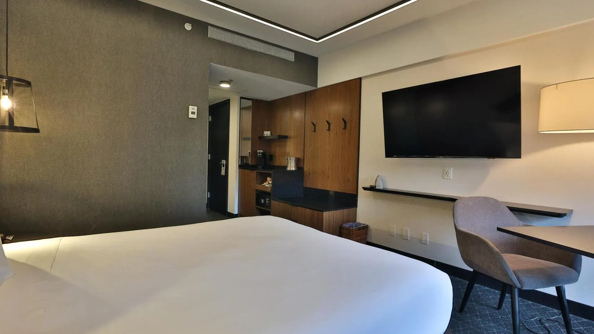 Hotel Bonaventure Montreal