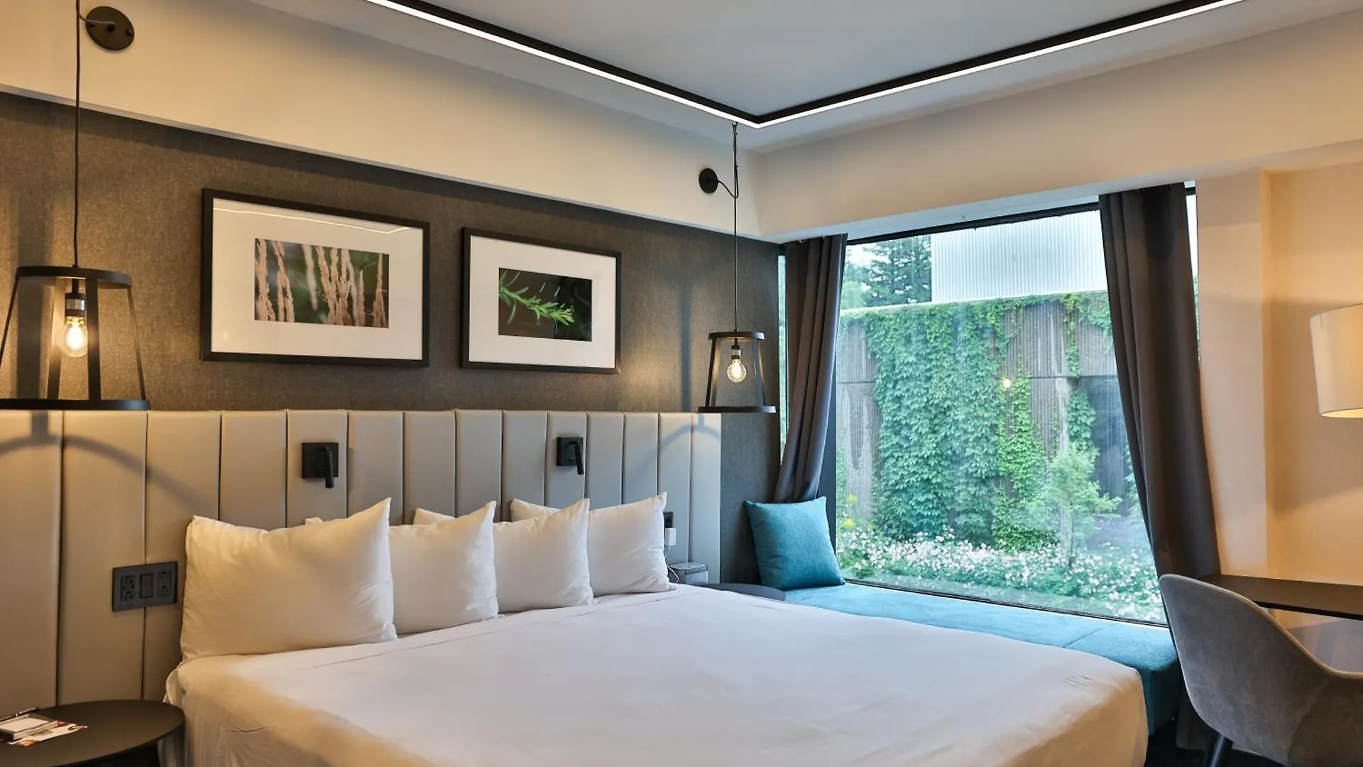 Hotel Bonaventure Montreal