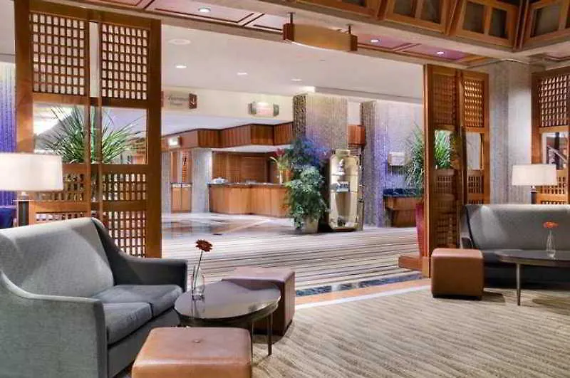 Hotel Bonaventure Montreal