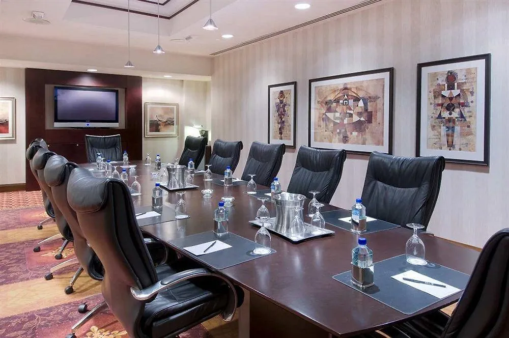 Hotel Bonaventure Montreal
