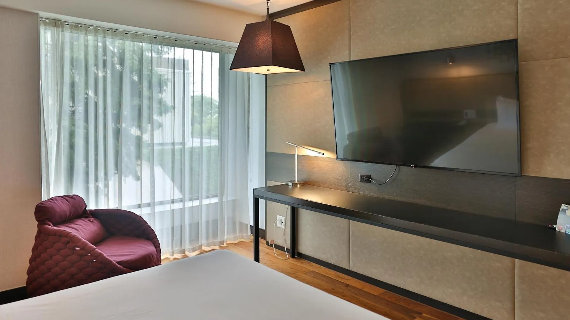 Hotel Bonaventure Montreal