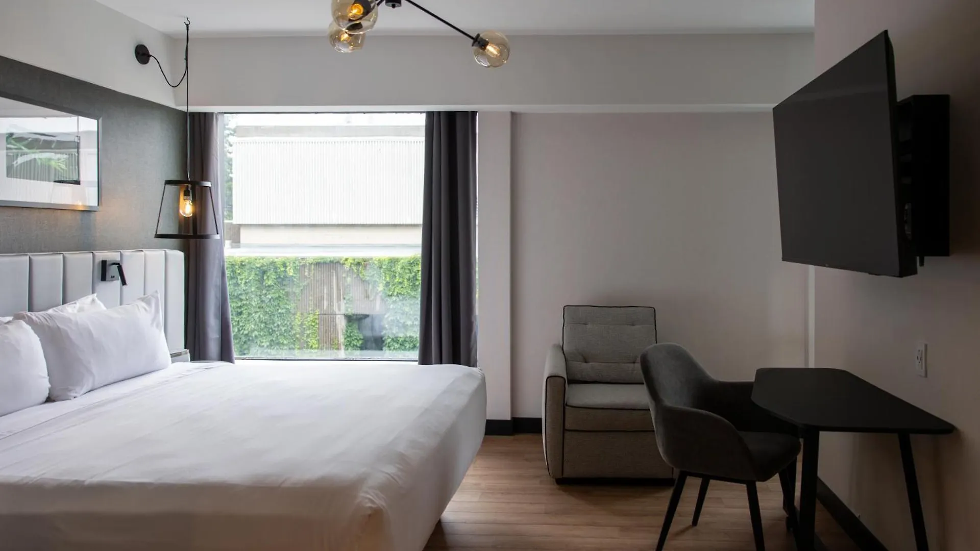 Hotel Bonaventure Montréal