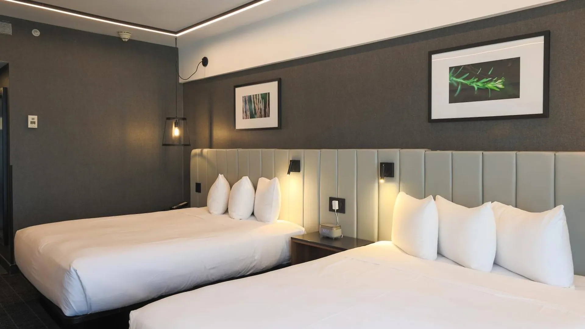 Hotel Bonaventure Montréal
