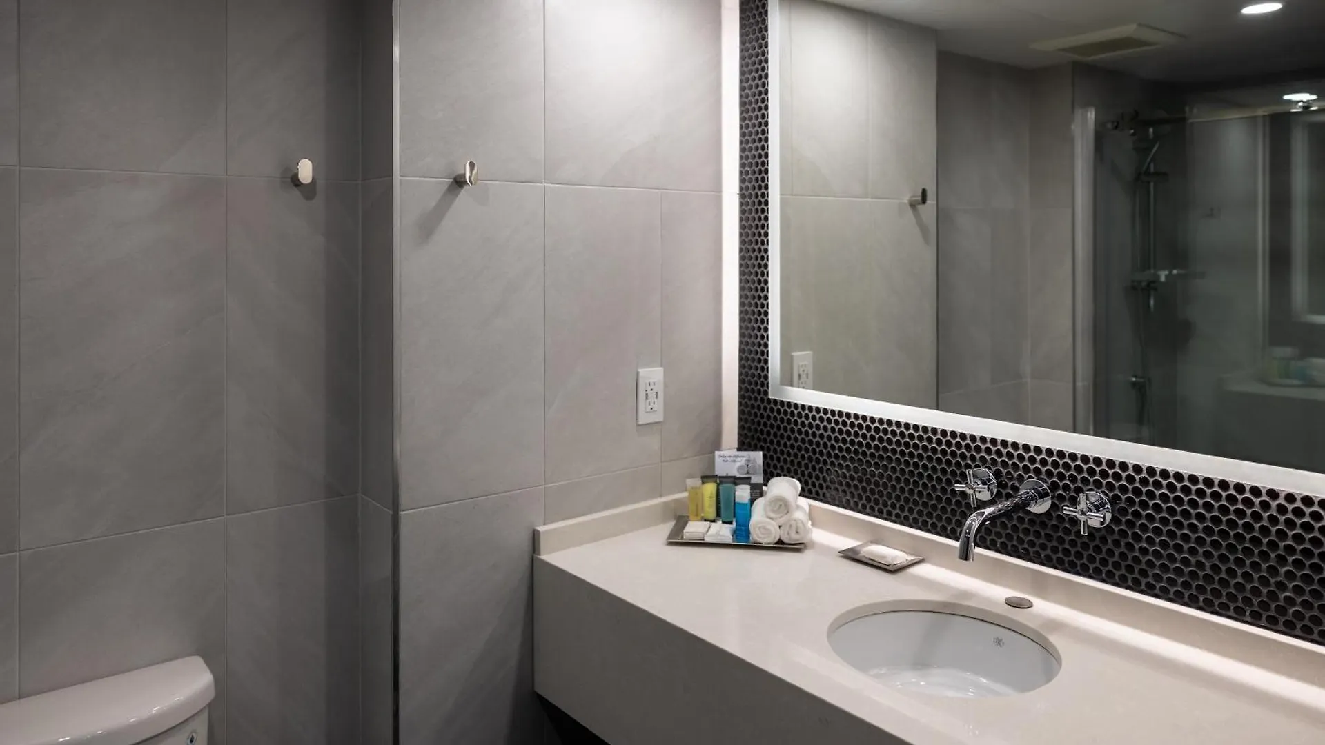 Hotel Bonaventure Montréal