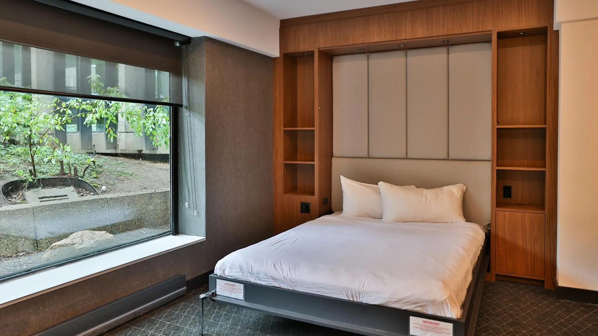 Hotel Bonaventure Montréal
