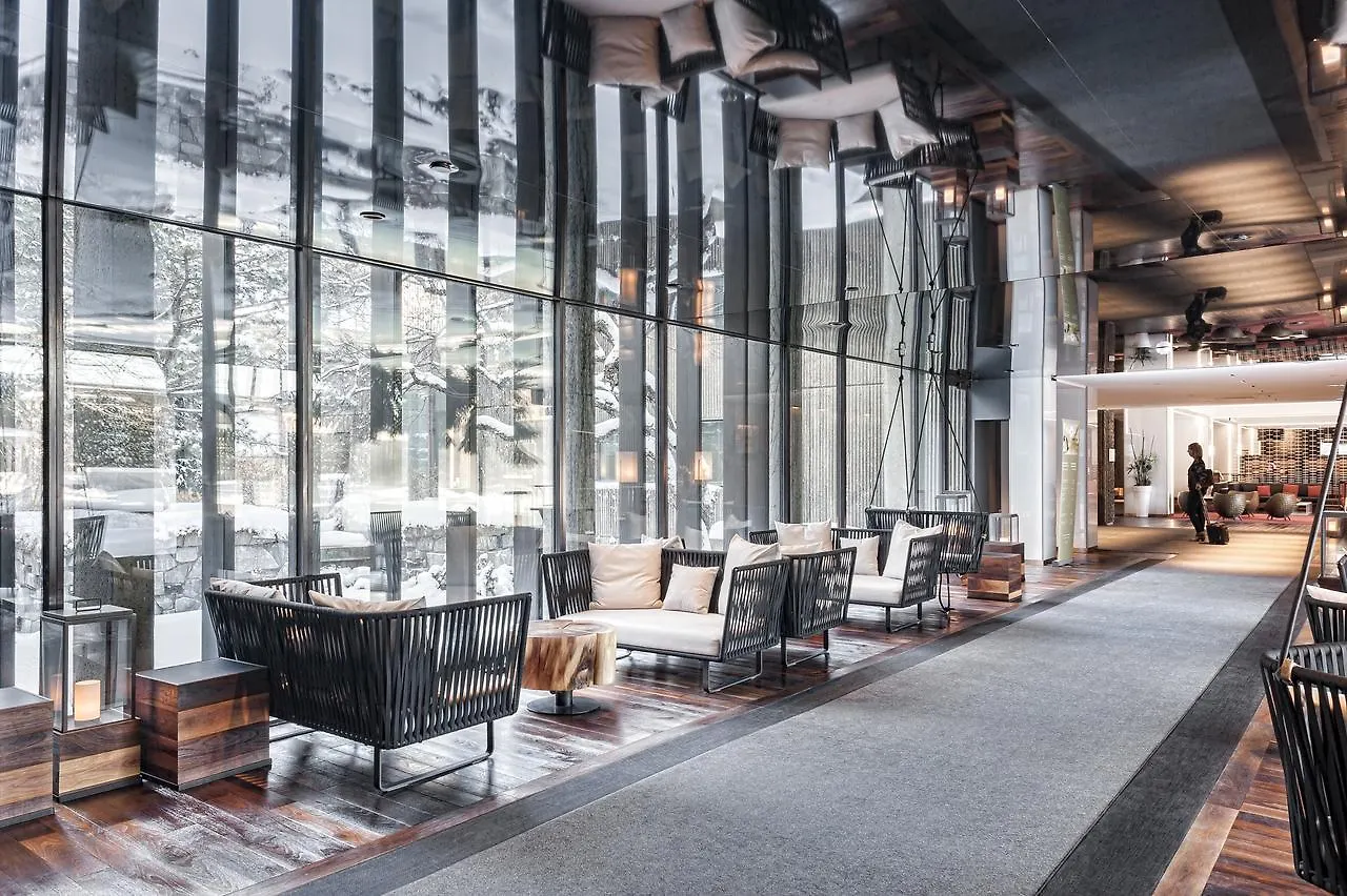 ****  Hotel Bonaventure Montréal Kanada
