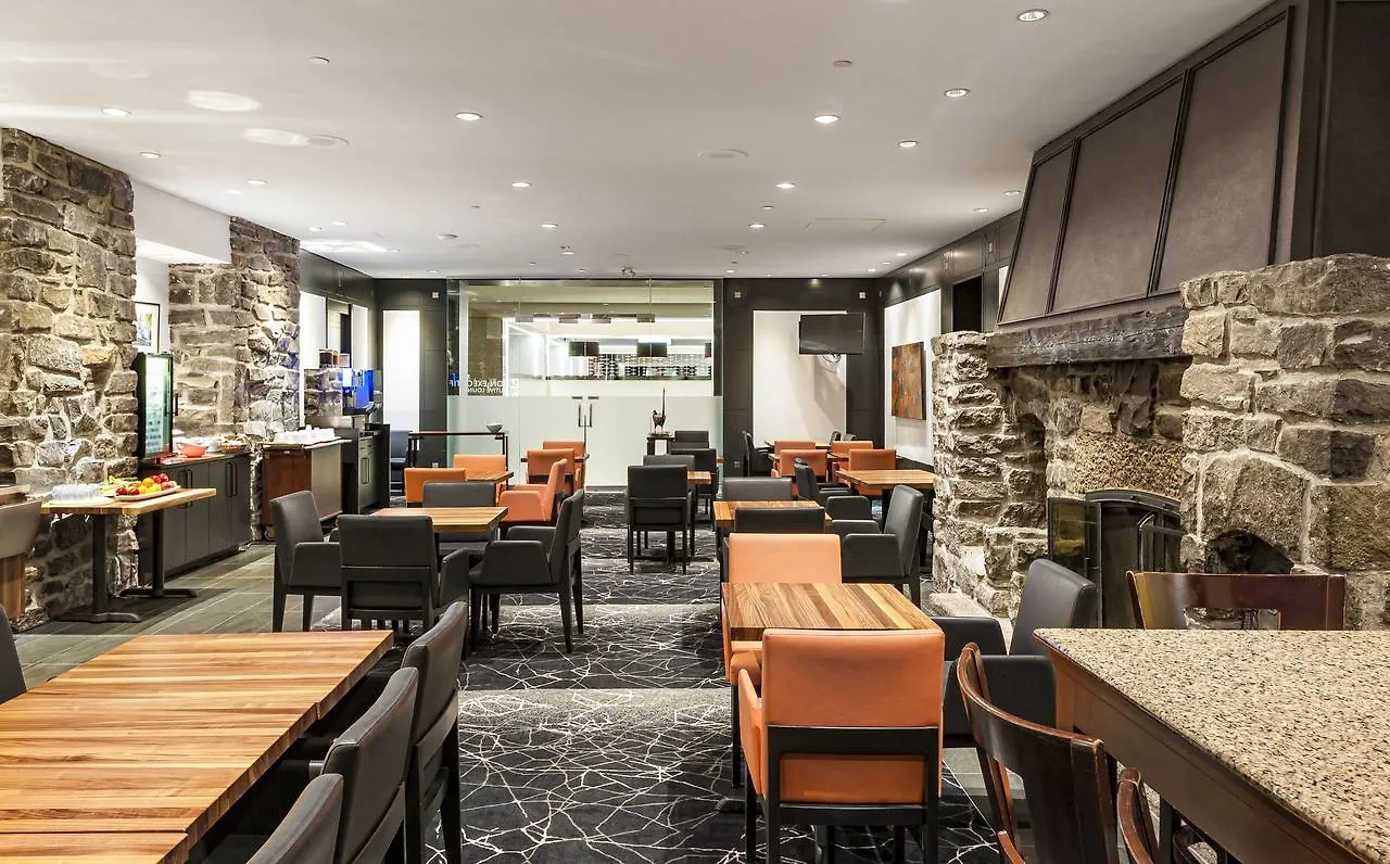 ****  Hotel Bonaventure Montréal Kanada