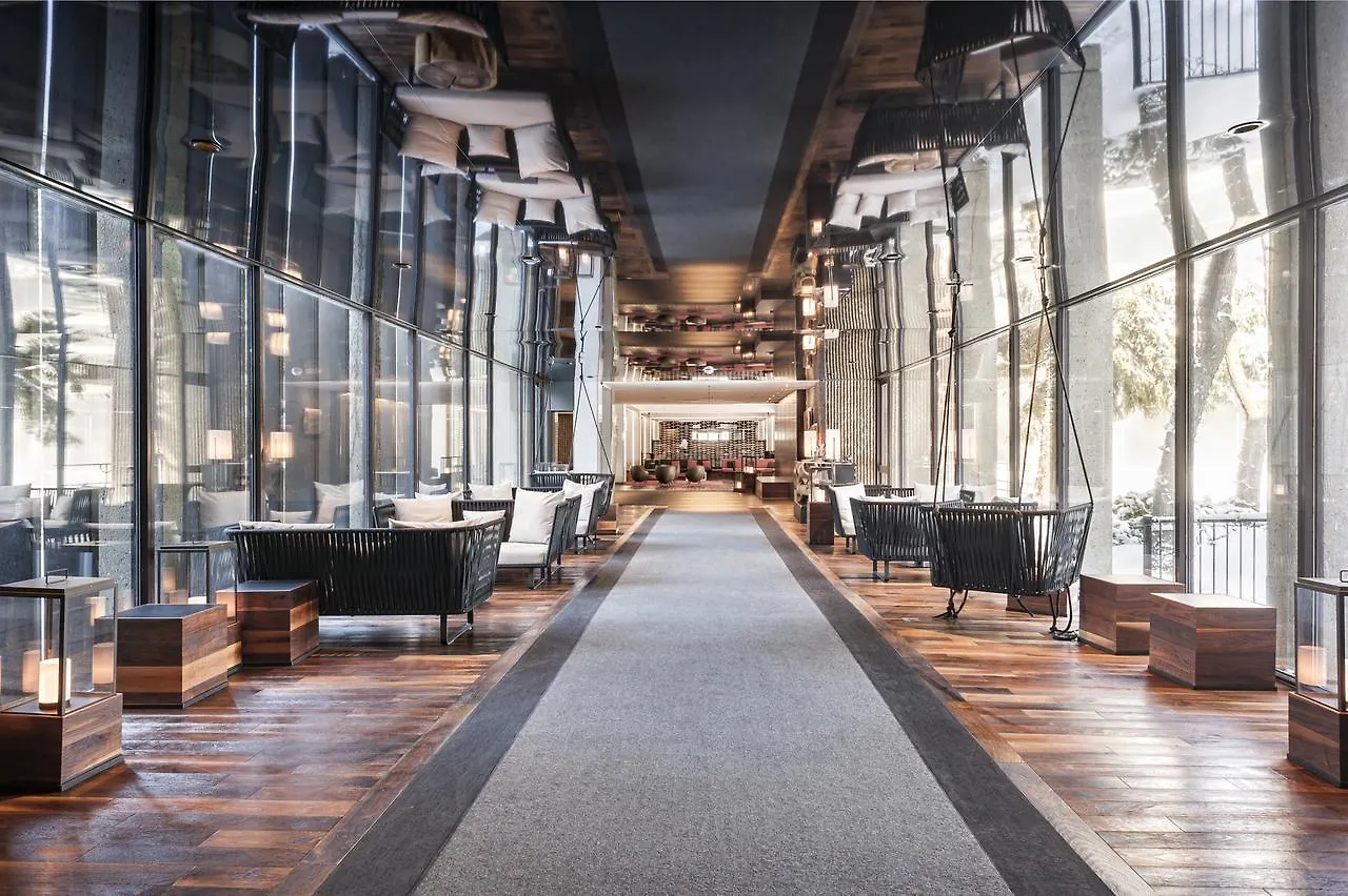 Hotel Bonaventure Montréal Kanada