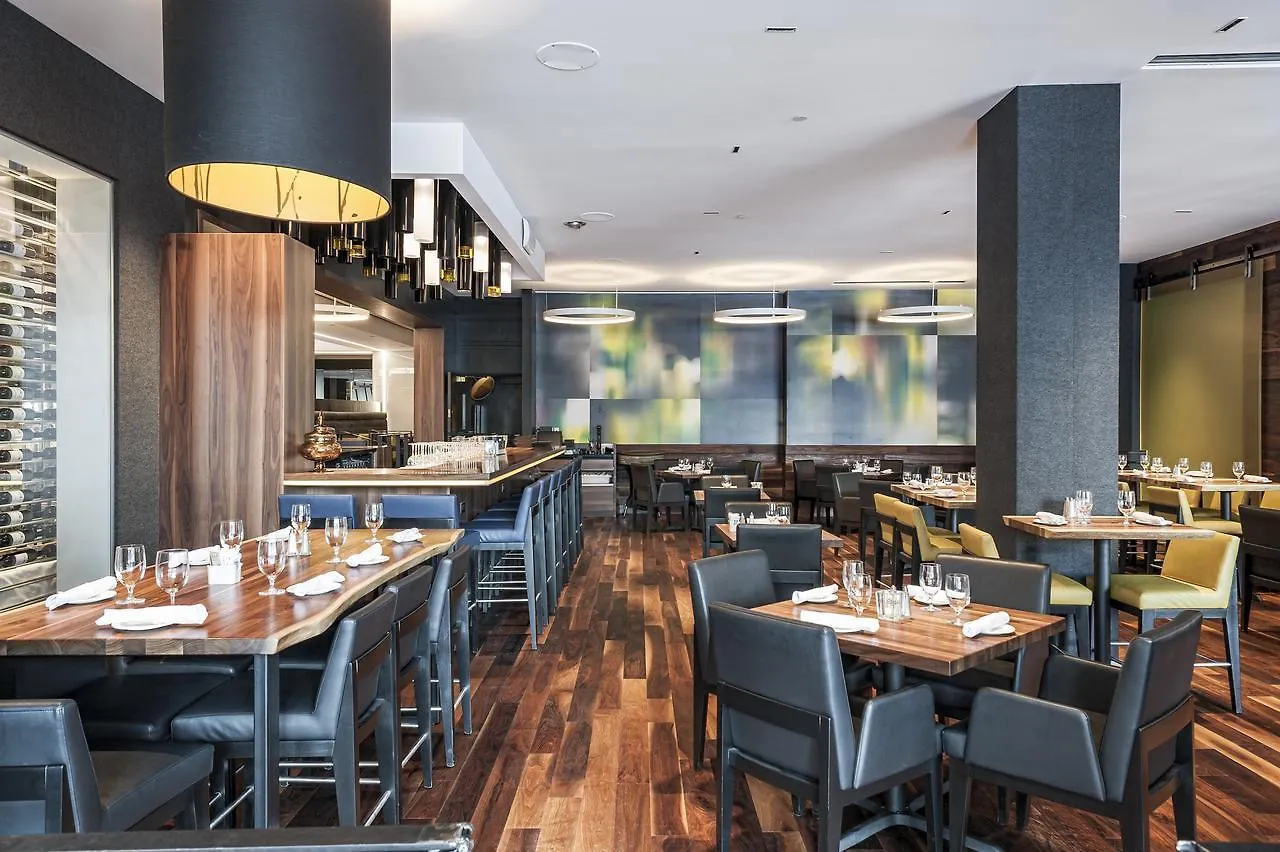 Hotel Bonaventure Montreal